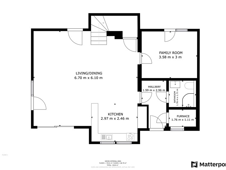 Будинок на продаж, 139 м² (26 з 32)