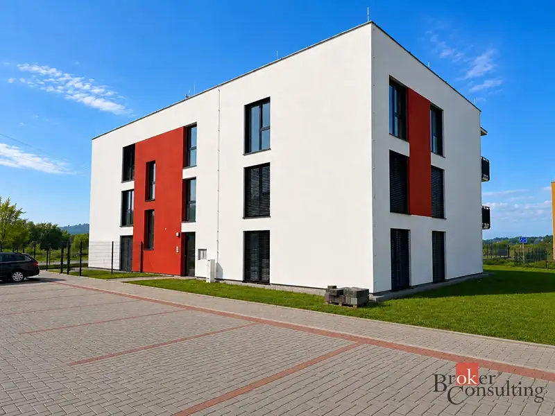 Pronájem bytu 4+kk 88 m², Plzeň – náhled fotky 2