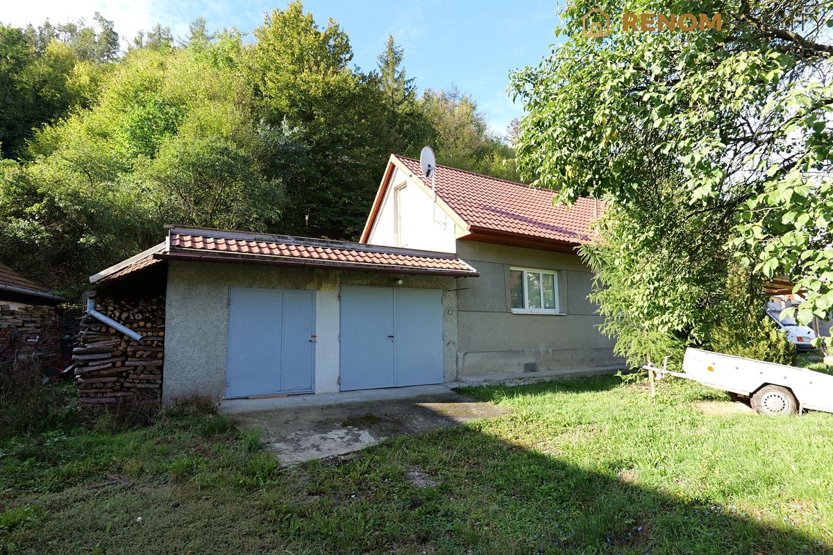 Prodej rodinného domu 97 m², pozemek 1635 m² – fotografie 4