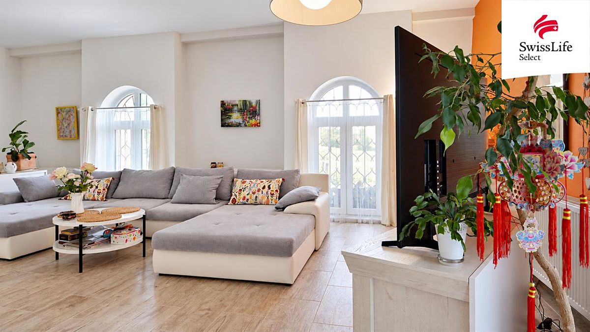 Prodej rodinného domu 662 m², pozemek 3444 m² – fotografie 5