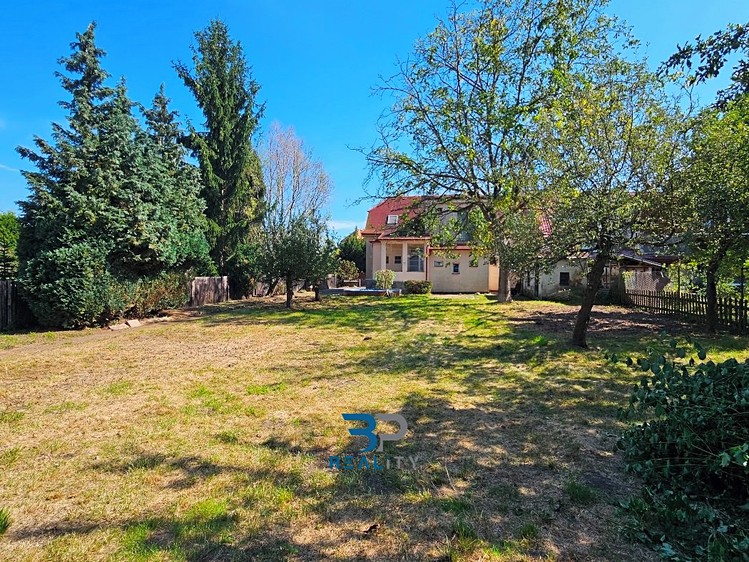 Prodej pozemku, 950 m² (4 z 22)