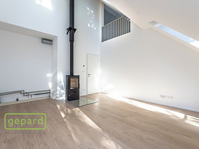 Квартира 4+kk на продаж, 85 м² (3 з 22)