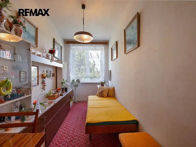 Prodej bytu 3+1 62 m², Litvínov – náhled fotky 2