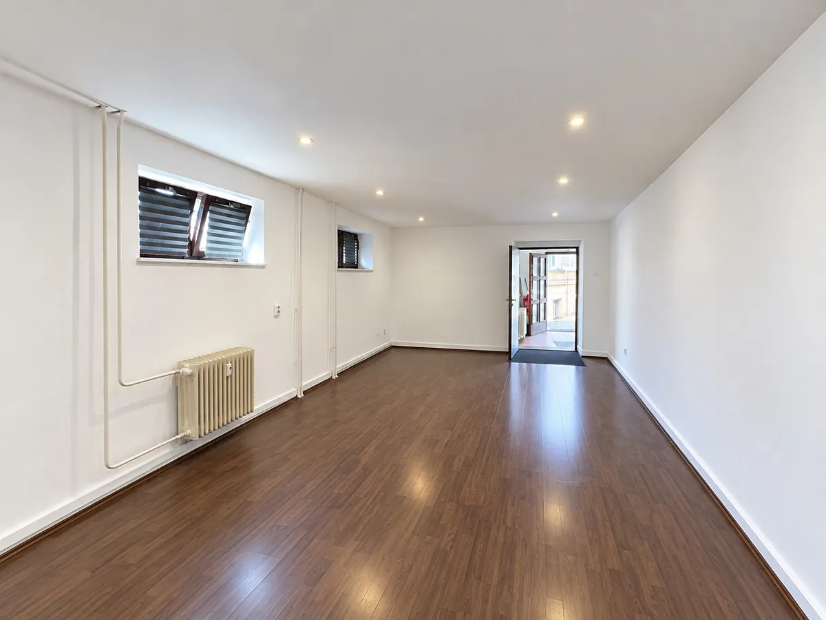 Pronájem kanceláře 32 m²