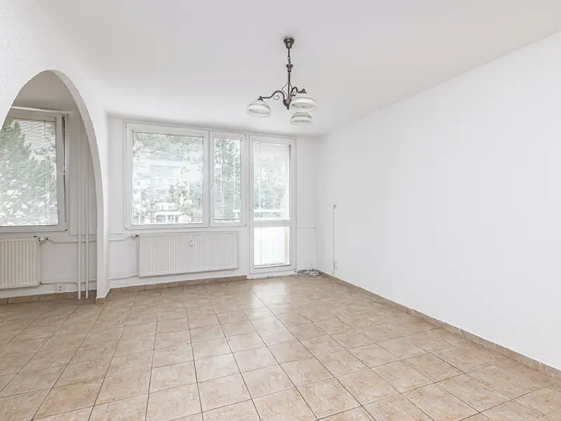 Prodej bytu 3+1, 53 m², Beroun