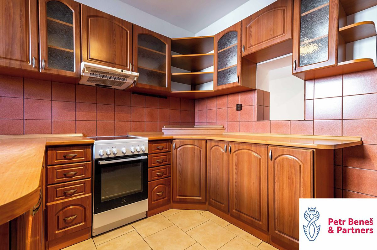 Pronájem rodinného domu 120 m², pozemek 721 m² – fotografie 2