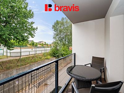 Prodej bytu 2+kk 68 m²