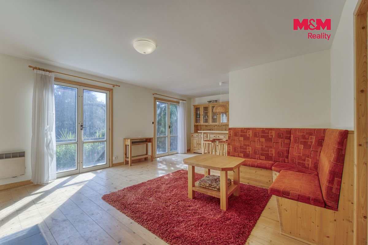 Prodej rodinného domu 79 m², pozemek 1300 m² – fotografie 3