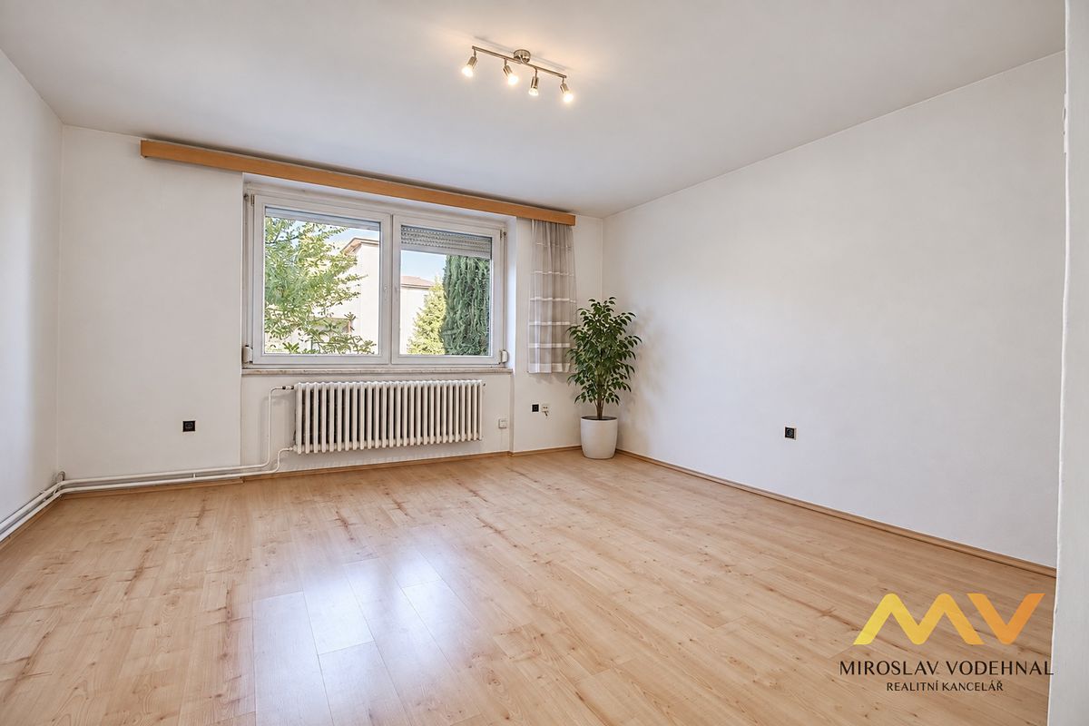 Pronájem bytu 3+1 74 m² – fotografie 5