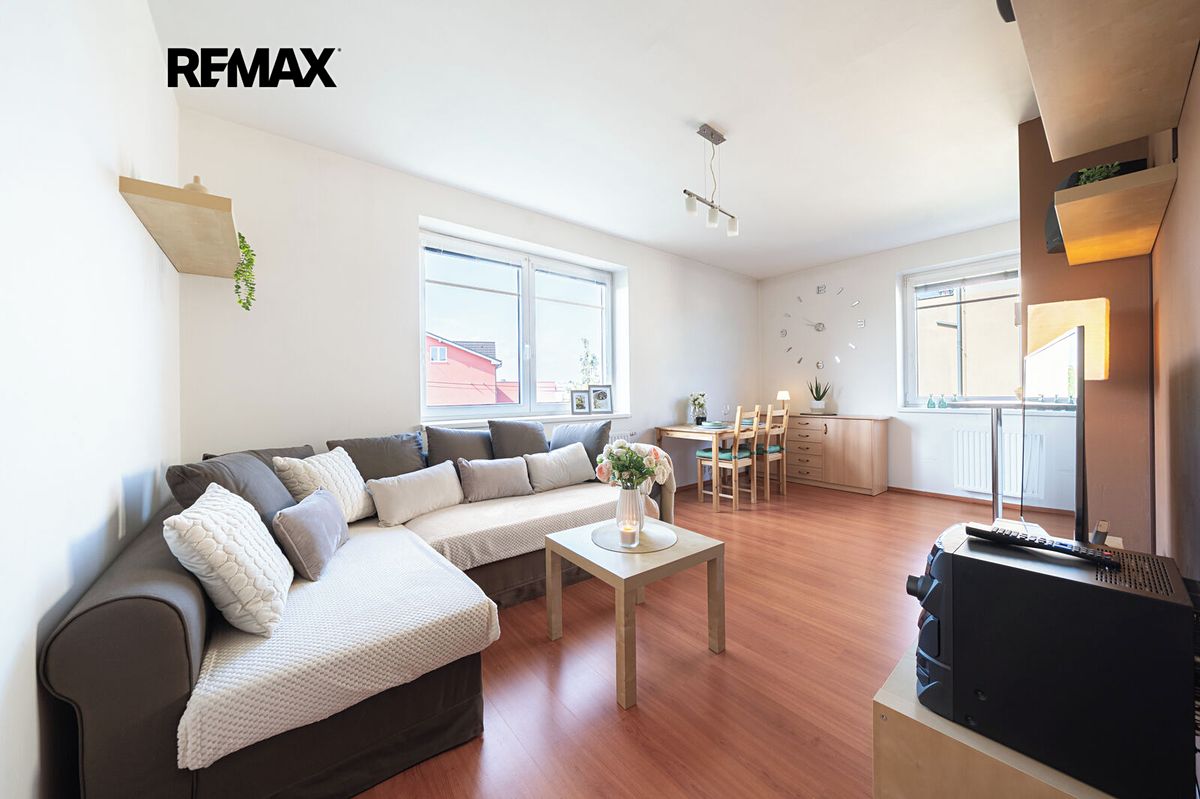 Prodej bytu 2+kk 44 m² – fotografie 4