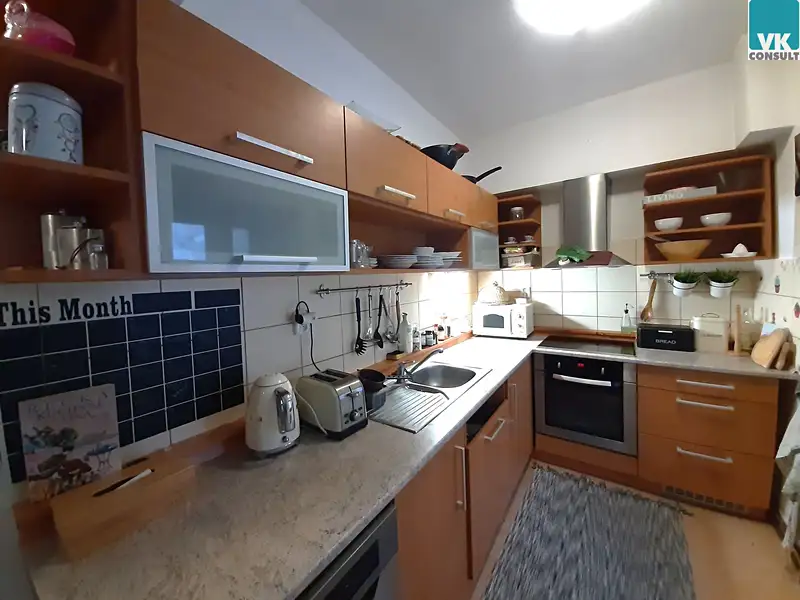 Pronájem bytu 2+kk 69 m², Litomyšl – náhled fotky 2