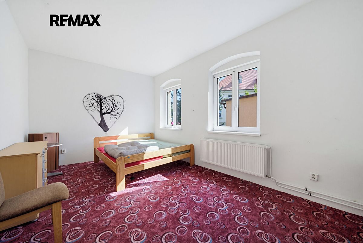 Prodej činžovního domu 340 m² – fotografie 3