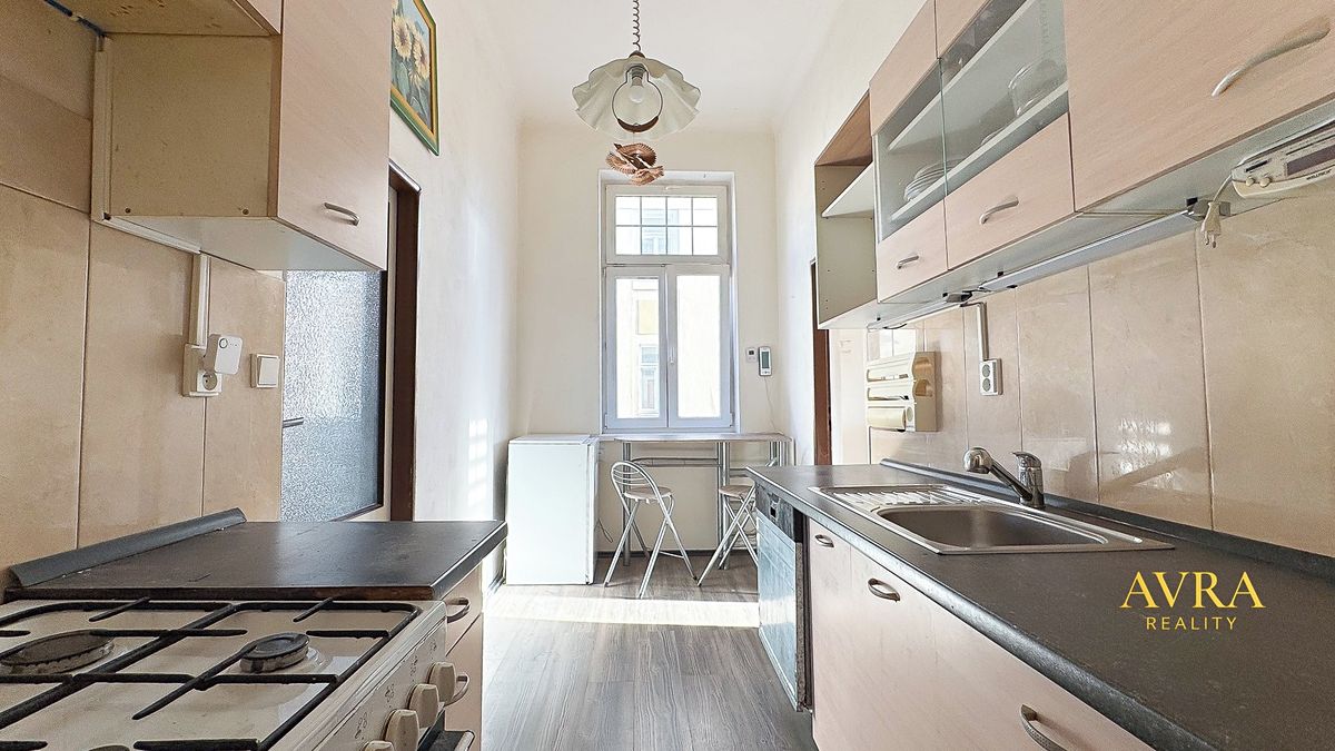 Prodej bytu 1+1 56 m² – fotografie 5