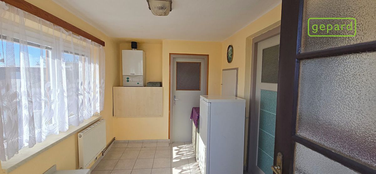 Pronájem rodinného domu 90 m², pozemek 104 m² – fotografie 3