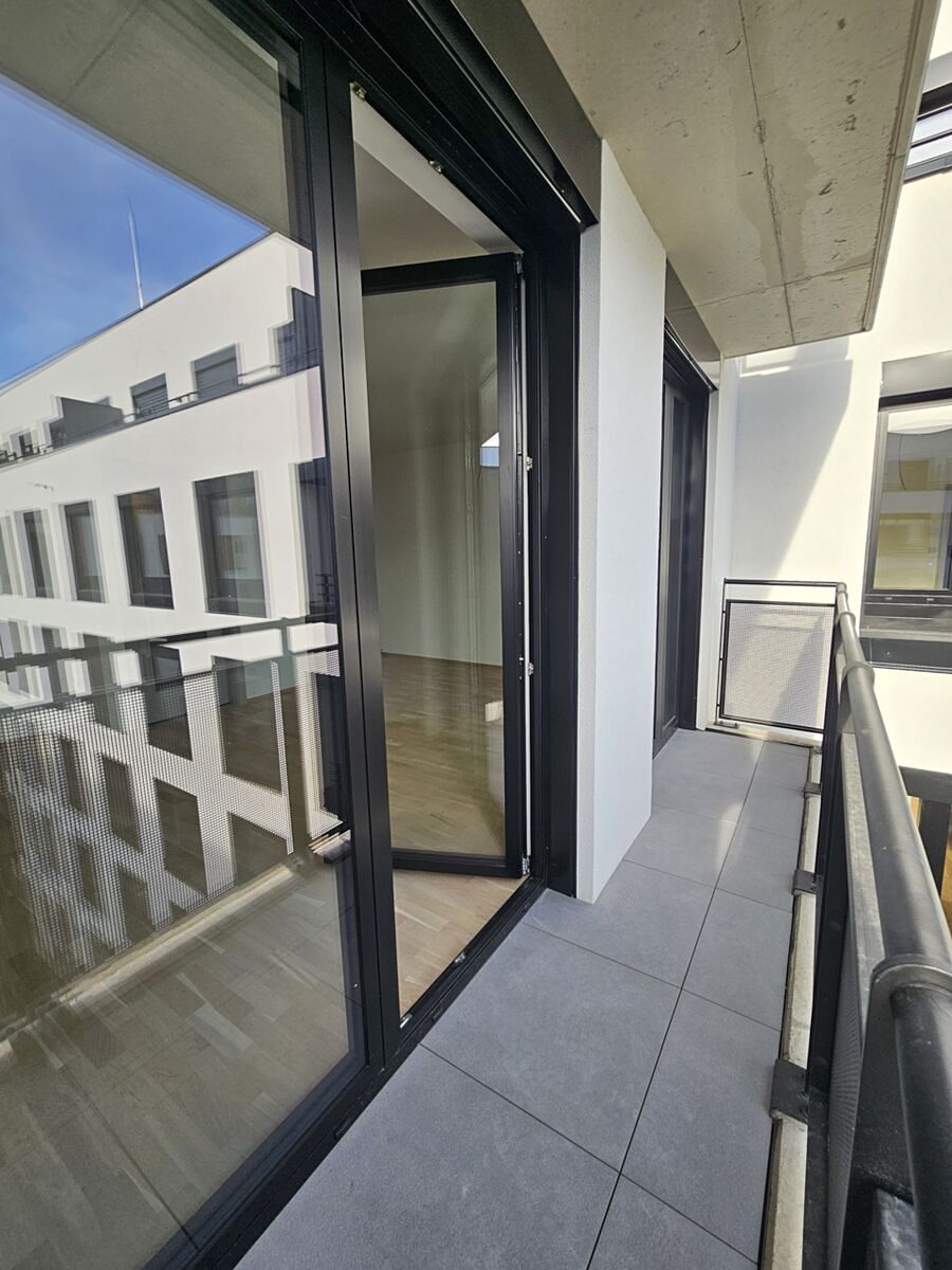 Pronájem bytu 1+kk 44 m² – fotografie 2