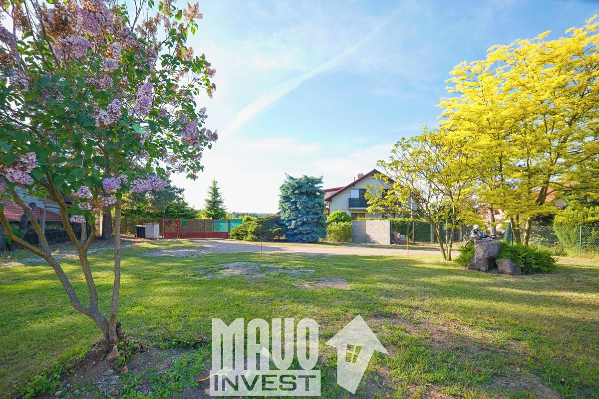 Prodej stavebního pozemku 550 m² – fotografie 2