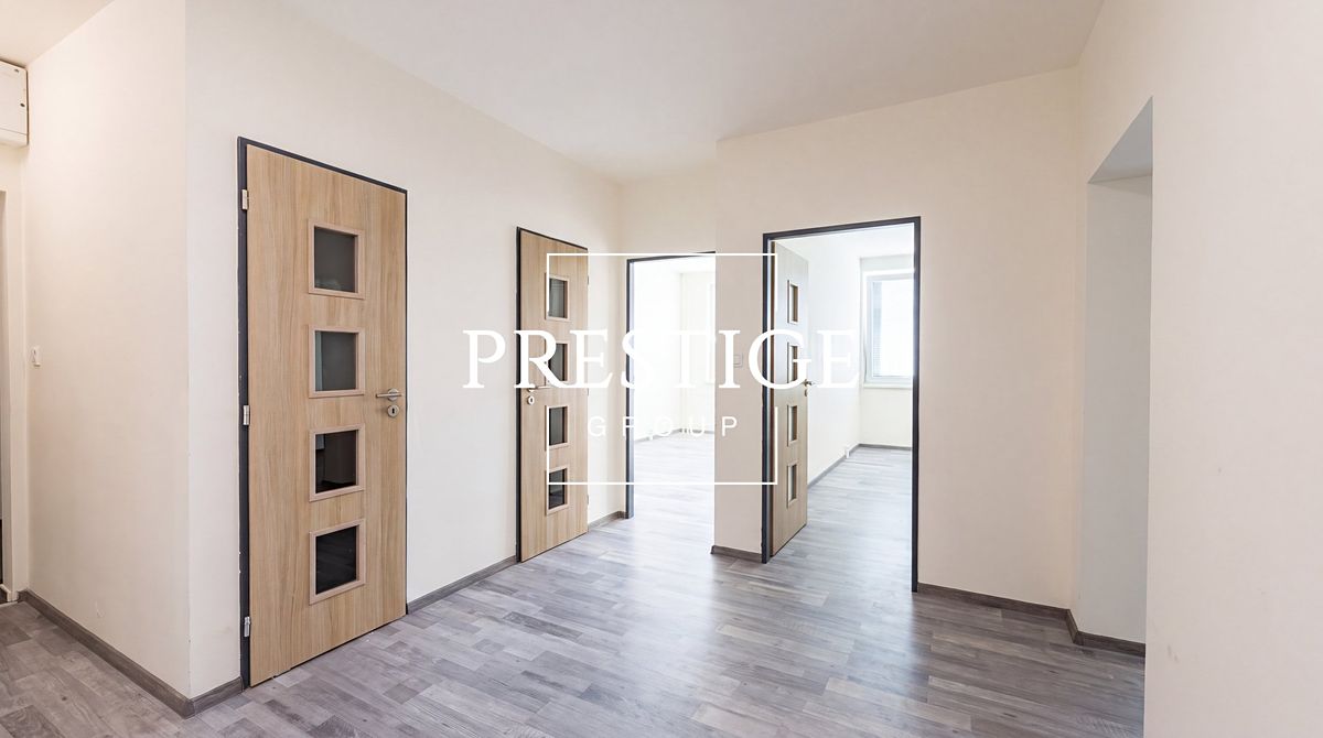 Pronájem bytu 3+kk 80 m² – fotografie 2