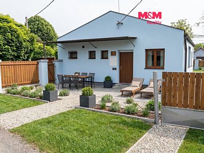 Prodej obchodního prostoru 450 m²