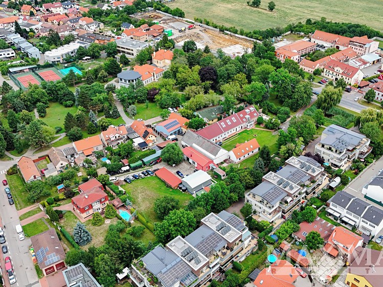 Квартира 3+kk на продаж, 78 м² (29 з 29)