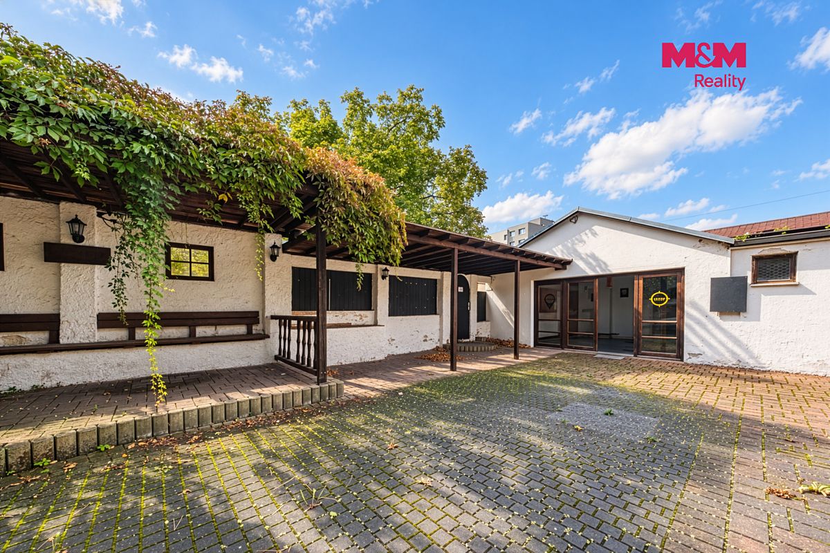 Pronájem restaurace 161 m² – fotografie 2