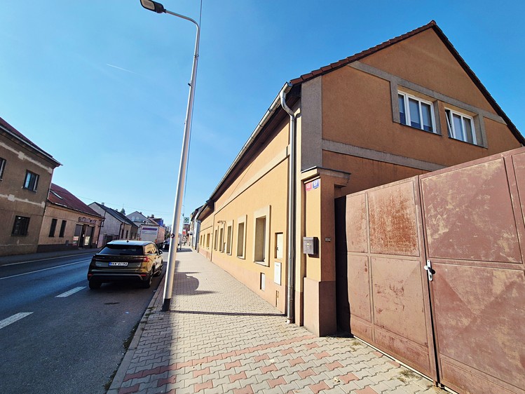 Pronájem bytu 2+1, 70 m² (17 z 17)