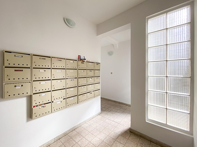 The 2+kk flat for rent, 59 m² (11 of 15)