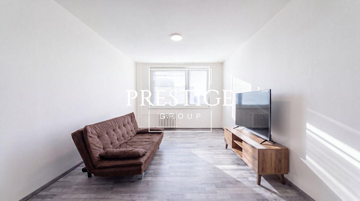 Pronájem bytu 3+kk 80 m² – fotografie 3