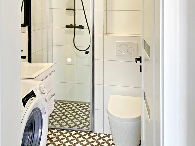 Prodej bytu 1+kk, 22 m² (6 z 11)