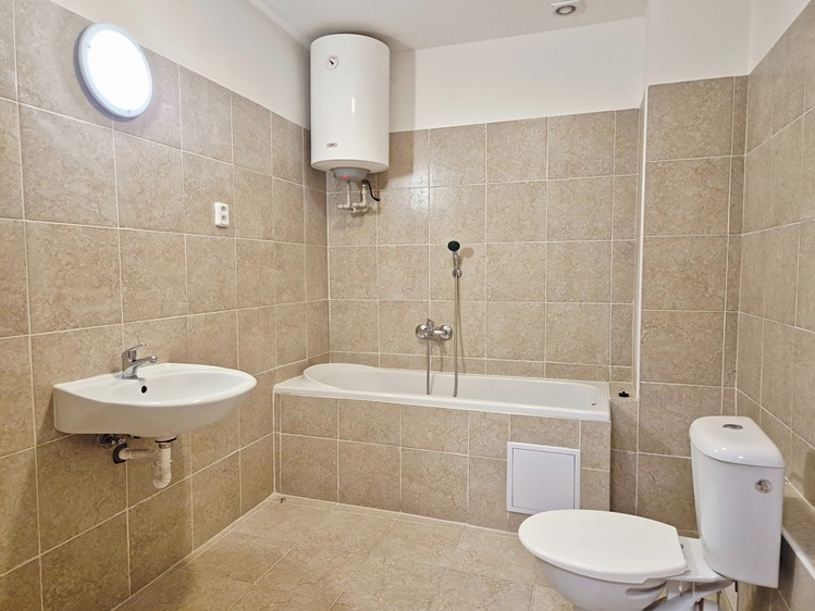 Pronájem bytu 2+1, 70 m² (5 z 17)