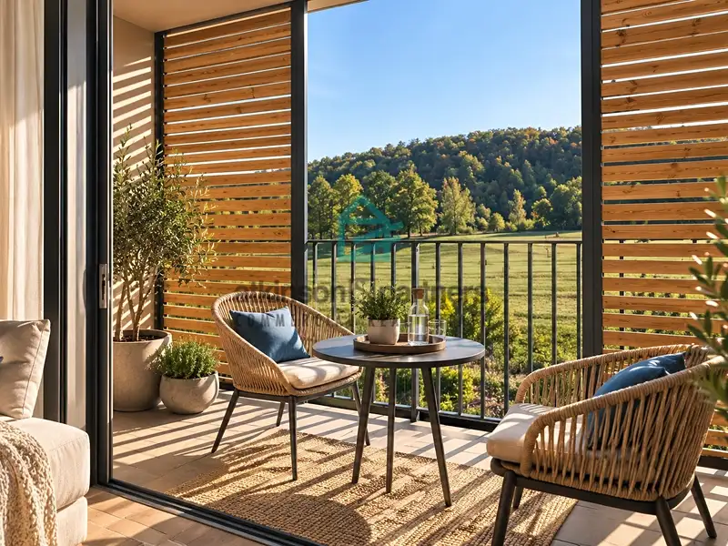 Prodej bytu 1+kk 34 m², Hluboká nad Vltavou – náhled fotky 1