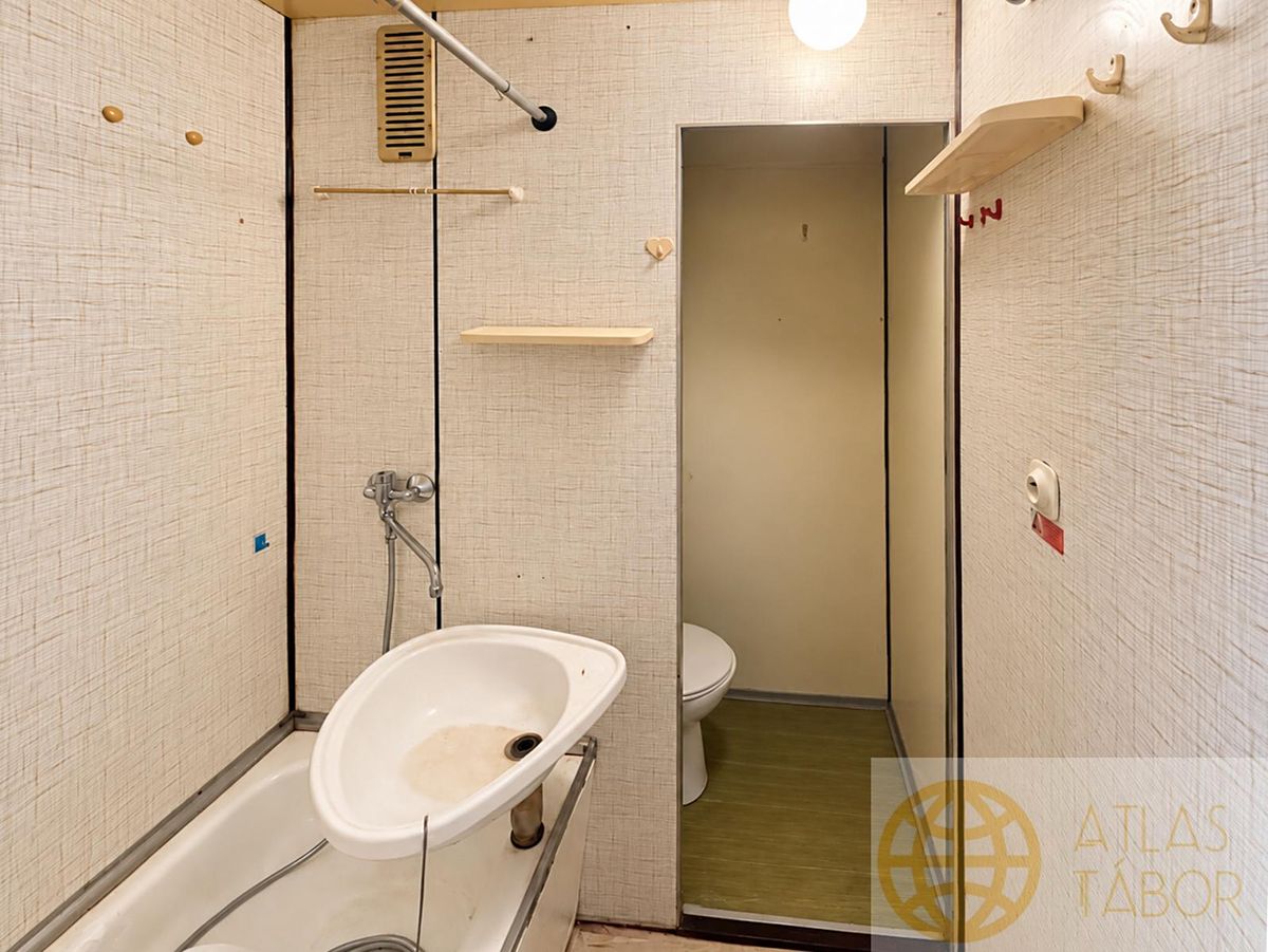 Prodej bytu 1+1 31 m² – fotografie 5