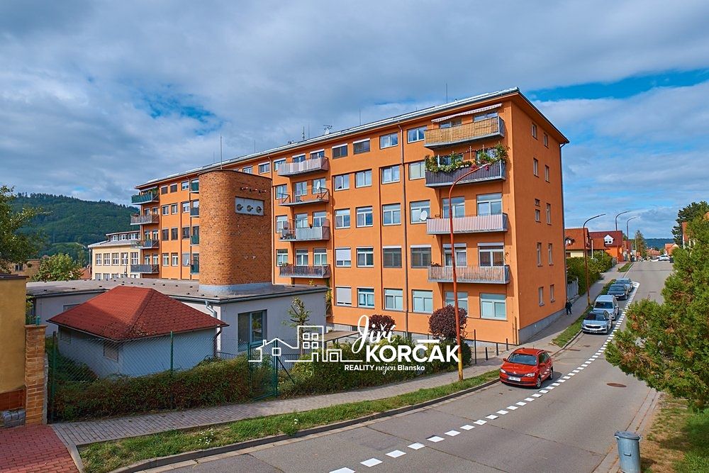 Prodej bytu 3+kk 93 m²