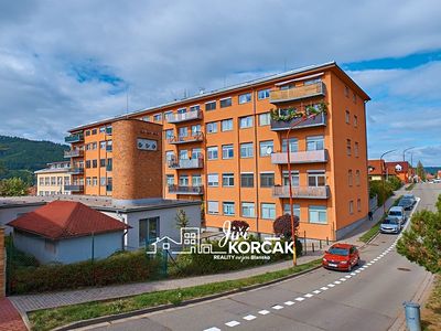 Prodej bytu 3+kk 93 m²