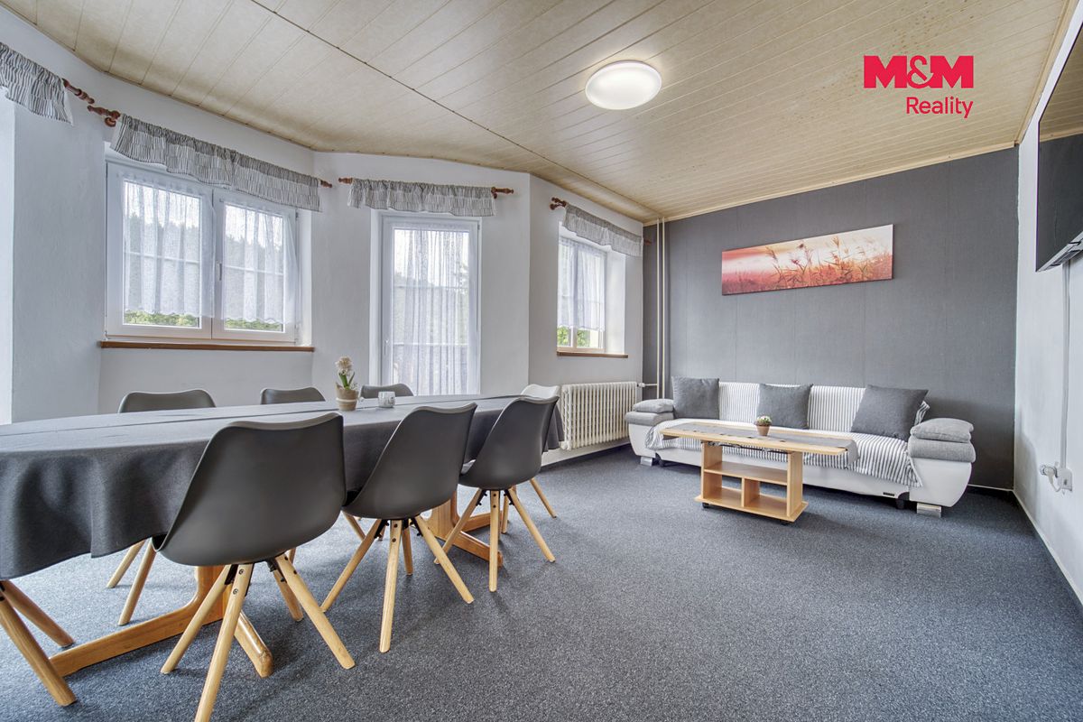 Prodej ubytovacího zařízení 312 m² – fotografie 5