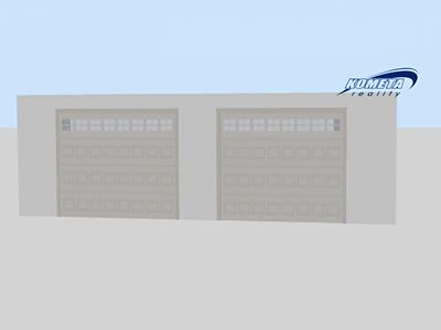 Pronájem skladového prostoru 32 m²