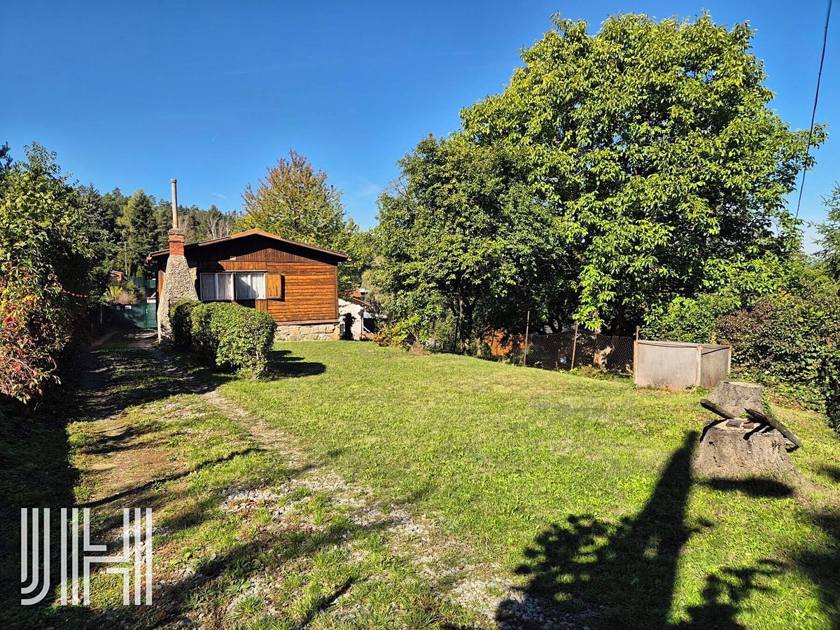 Prodej chaty 50 m², pozemek 350 m² – fotografie 4