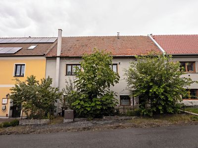 Prodej rodinného domu 147 m², pozemek 677 m²