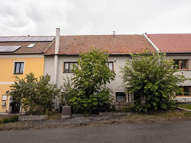 Prodej rodinného domu 147 m², pozemek 677 m², Prusy-Boškůvky – náhled fotky 1