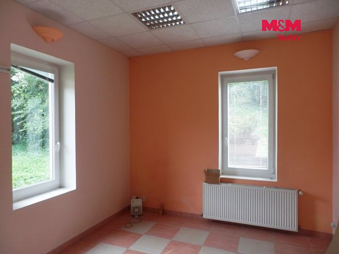 Prodej obchodního prostoru 1146 m² – fotografie 5