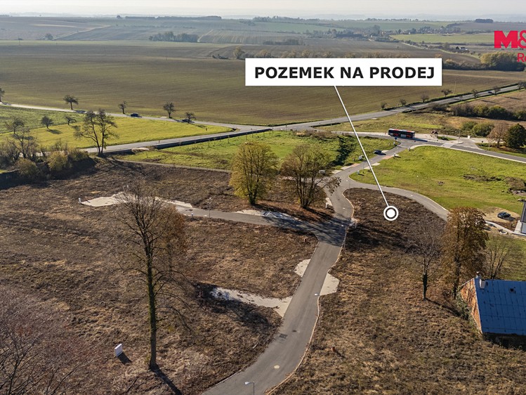 Prodej pozemku, 705 m² (6 z 17)