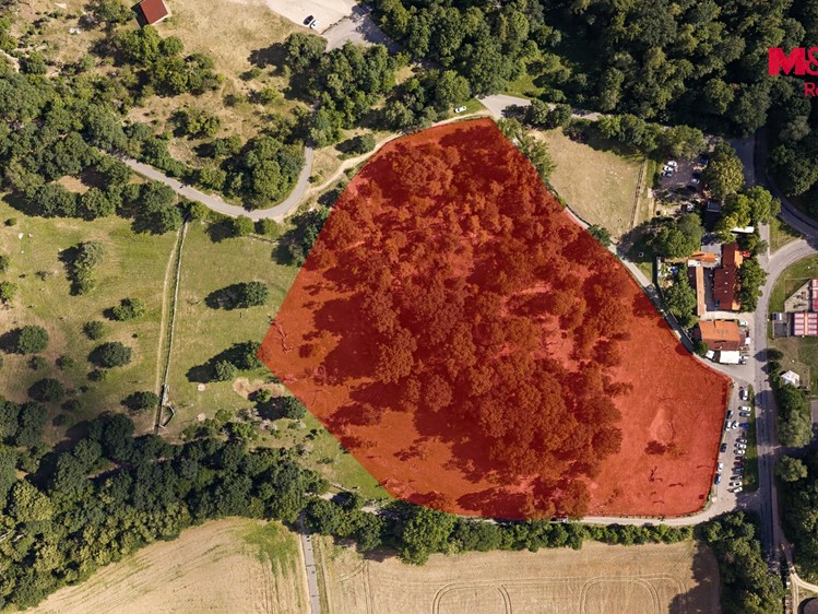 Ділянка на продаж, 27 256 м² (4 з 15)