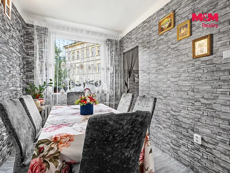 Prodej bytu 3+1 62 m², Liberec – náhled fotky 3