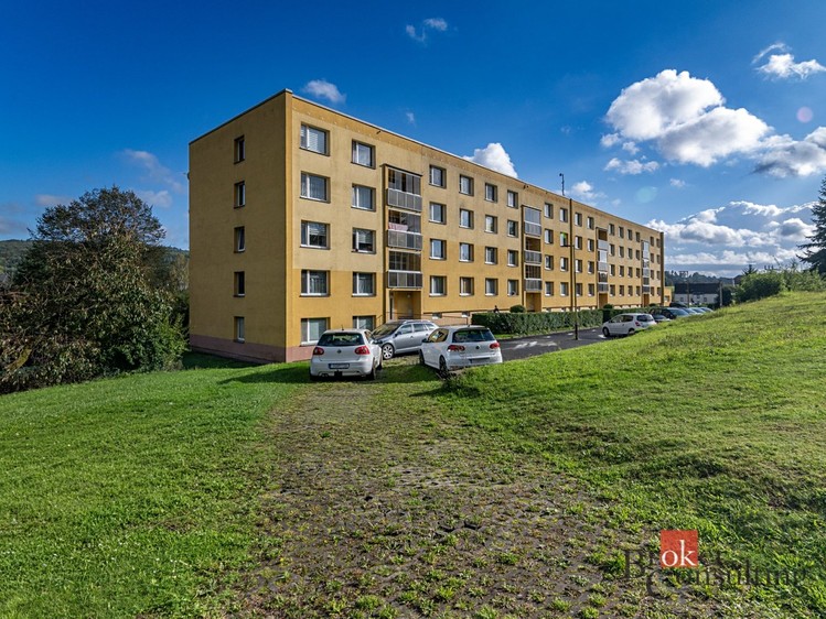 Wohnung 1+1 zum Kauf, 41 m² (1 von 15)