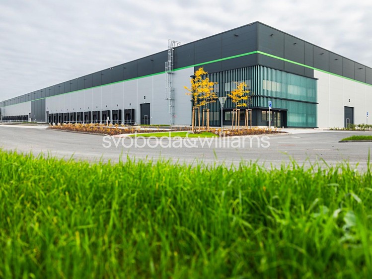 Комерційне приміщення в оренду, 6 048 м² (2 з 7)