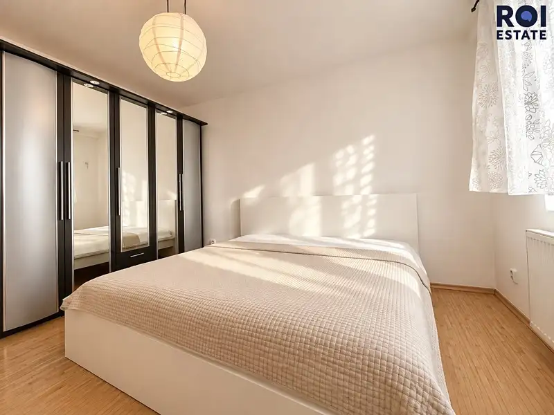Pronájem bytu 2+1 53 m², Brno – náhled fotky 3