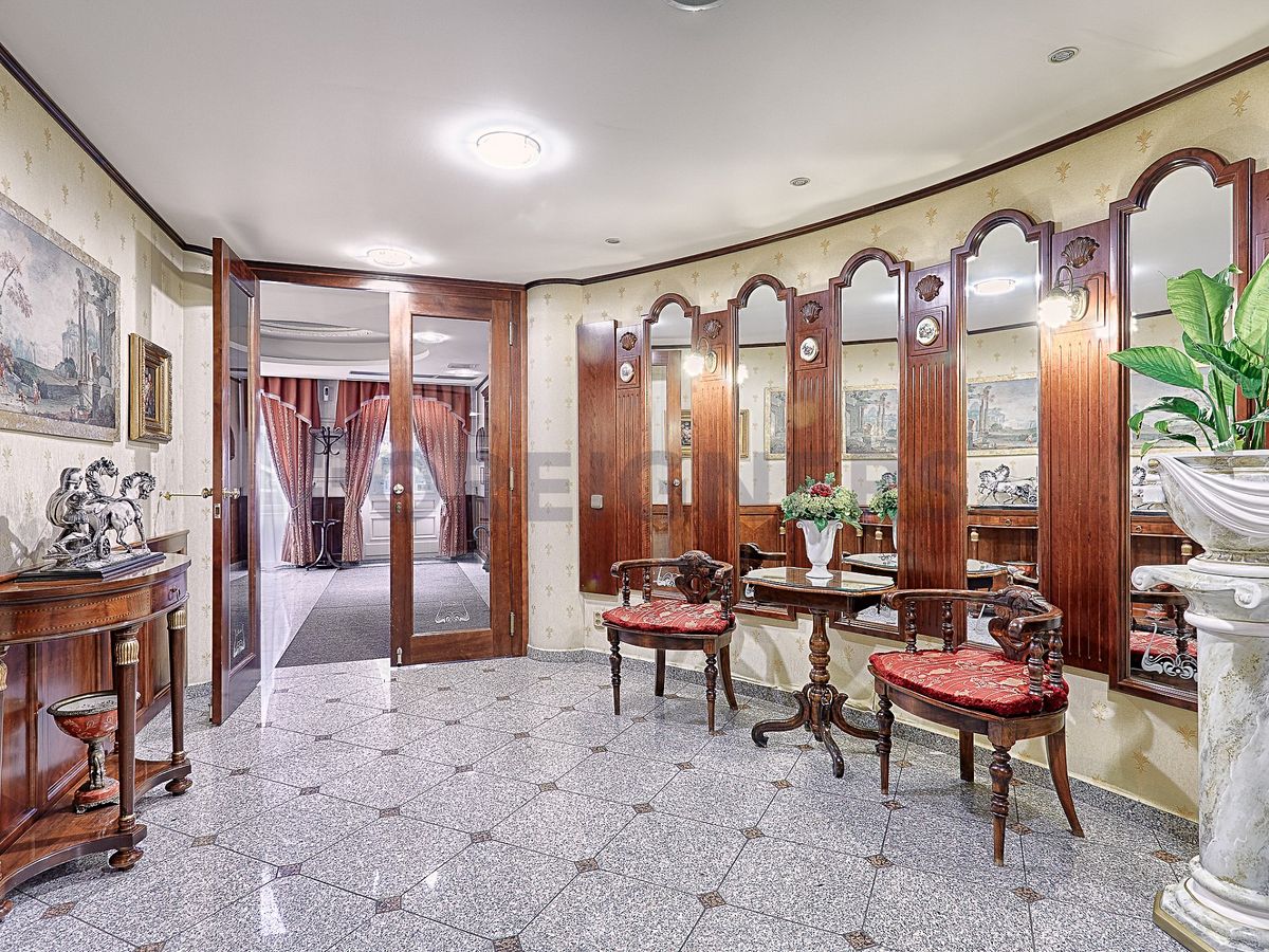 Prodej ubytovacího zařízení 1425 m² – fotografie 3
