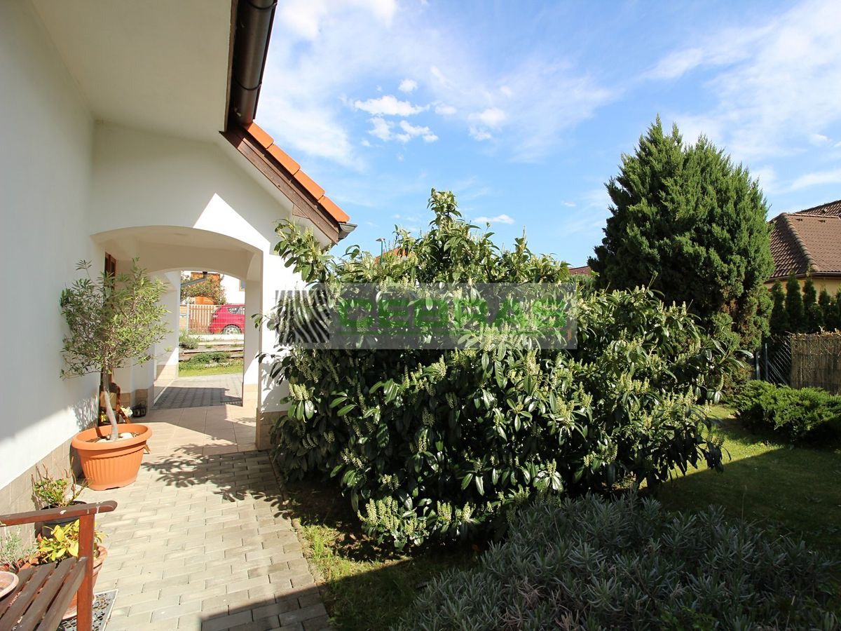 Pronájem rodinného domu 272 m², pozemek 828 m² – fotografie 2