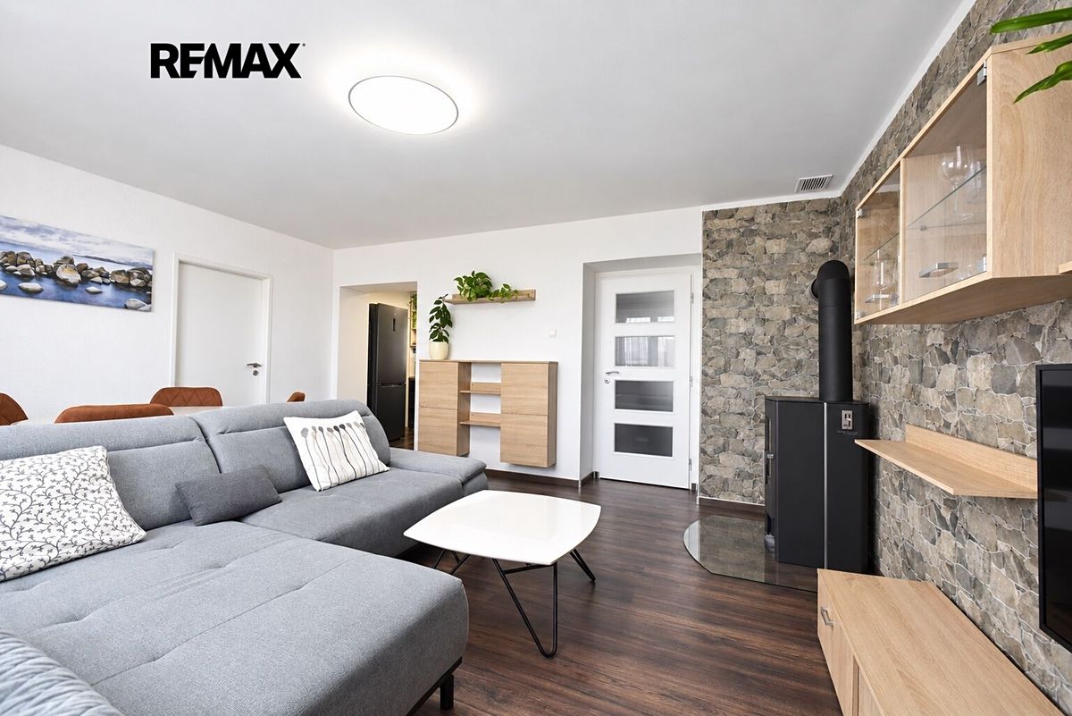 Prodej bytu 3+1 72 m² – fotografie 3