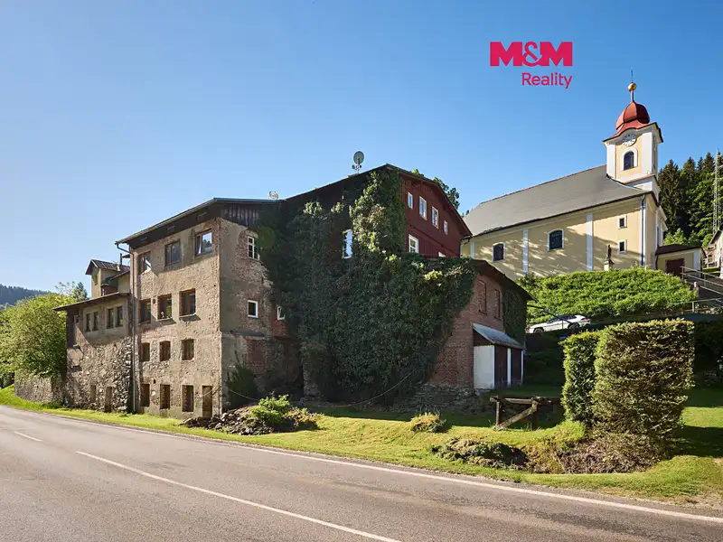 Prodej bytu 3+1 129 m², Pec pod Sněžkou – náhled fotky 1