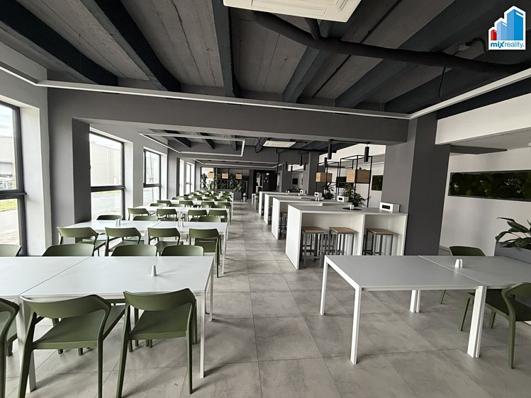 Комерційне приміщення в оренду, 1 849 м² (18 з 19)